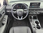 Used 2024 Honda Civic Hatchback EX-L in DAVIE, FLORIDA (Photo 13)