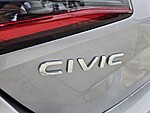 Used 2024 Honda Civic Hatchback EX-L in DAVIE, FLORIDA (Photo 14)