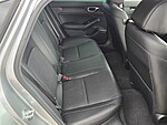 Used 2024 Honda Civic Hatchback EX-L in DAVIE, FLORIDA (Photo 16)