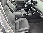 Used 2024 Honda Civic Hatchback EX-L in DAVIE, FLORIDA (Photo 17)