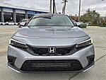 Used 2024 Honda Civic Hatchback EX-L in DAVIE, FLORIDA (Photo 5)