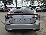 Used 2024 Honda Civic Hatchback EX-L in DAVIE, FLORIDA (Photo 6)
