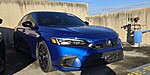 Used 2024 Honda Civic SPORT in DAVIE, FLORIDA