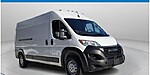 Used 2023 RAM PROMASTER CARGO VAN  in DAVIE, FLORIDA