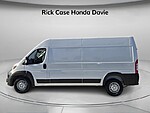 Used 2023 RAM PROMASTER CARGO VAN  in DAVIE, FLORIDA (Photo 4)