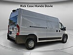 Used 2023 RAM PROMASTER CARGO VAN  in DAVIE, FLORIDA (Photo 7)