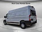 Used 2023 RAM PROMASTER CARGO VAN  in DAVIE, FLORIDA (Photo 8)