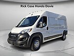 Used 2023 RAM PROMASTER CARGO VAN  in DAVIE, FLORIDA (Photo 9)