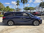 Used 2023 Honda Odyssey EX-L in DAVIE, FLORIDA (Photo 3)