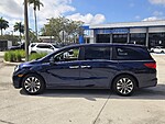 Used 2023 Honda Odyssey EX-L in DAVIE, FLORIDA (Photo 4)