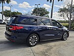 Used 2023 Honda Odyssey EX-L in DAVIE, FLORIDA (Photo 6)