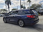 Used 2023 Honda Odyssey EX-L in DAVIE, FLORIDA (Photo 7)
