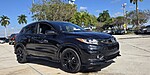 Used 2022 Honda HR-V SPORT in DAVIE, FLORIDA