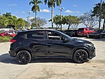 Used 2022 Honda HR-V SPORT in DAVIE, FLORIDA (Photo 3)