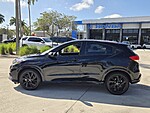 Used 2022 Honda HR-V SPORT in DAVIE, FLORIDA (Photo 4)