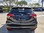 Used 2022 Honda HR-V SPORT in DAVIE, FLORIDA (Photo 5)