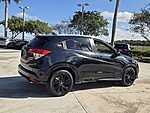 Used 2022 Honda HR-V SPORT in DAVIE, FLORIDA (Photo 6)
