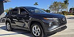 Used 2023 HYUNDAI TUCSON SE in DAVIE, FLORIDA
