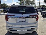 Used 2023 GMC ACADIA DENALI in DAVIE, FLORIDA (Photo 6)