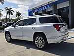 Used 2023 GMC ACADIA DENALI in DAVIE, FLORIDA (Photo 8)