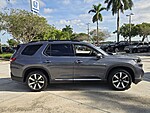 Used 2024 Honda Pilot TOURING in DAVIE, FLORIDA (Photo 3)
