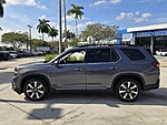 Used 2024 Honda Pilot TOURING in DAVIE, FLORIDA (Photo 4)