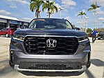 Used 2024 Honda Pilot TOURING in DAVIE, FLORIDA (Photo 5)