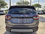 Used 2024 Honda Pilot TOURING in DAVIE, FLORIDA (Photo 6)