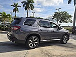 Used 2024 Honda Pilot TOURING in DAVIE, FLORIDA (Photo 7)