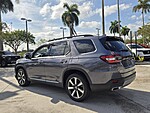 Used 2024 Honda Pilot TOURING in DAVIE, FLORIDA (Photo 8)