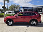 Used 2024 Honda CR-V EX in DAVIE, FLORIDA (Photo 4)