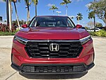 Used 2024 Honda CR-V EX in DAVIE, FLORIDA (Photo 5)