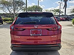 Used 2024 Honda CR-V EX in DAVIE, FLORIDA (Photo 6)