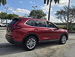 Used 2024 Honda CR-V EX in DAVIE, FLORIDA (Photo 7)
