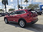 Used 2024 Honda CR-V EX in DAVIE, FLORIDA (Photo 8)