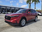 Used 2024 Honda CR-V EX in DAVIE, FLORIDA (Photo 9)