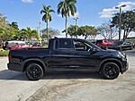 Used 2023 Honda Ridgeline BLACK EDITION in DAVIE, FLORIDA (Photo 3)