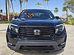 Used 2023 Honda Ridgeline BLACK EDITION in DAVIE, FLORIDA (Photo 5)