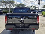 Used 2023 Honda Ridgeline BLACK EDITION in DAVIE, FLORIDA (Photo 6)