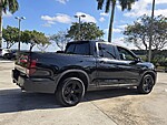 Used 2023 Honda Ridgeline BLACK EDITION in DAVIE, FLORIDA (Photo 7)