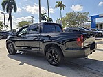 Used 2023 Honda Ridgeline BLACK EDITION in DAVIE, FLORIDA (Photo 8)