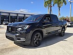 Used 2023 Honda Ridgeline BLACK EDITION in DAVIE, FLORIDA (Photo 9)