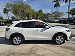 Used 2024 Honda HR-V LX in DAVIE, FLORIDA (Photo 3)
