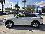 Used 2024 Honda HR-V LX in DAVIE, FLORIDA (Photo 4)