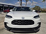Used 2024 Honda HR-V LX in DAVIE, FLORIDA (Photo 5)