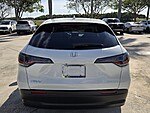 Used 2024 Honda HR-V LX in DAVIE, FLORIDA (Photo 6)