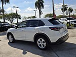 Used 2024 Honda HR-V LX in DAVIE, FLORIDA (Photo 8)