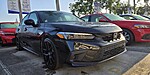 Used 2024 Honda Civic Hatchback SPORT in DAVIE, FLORIDA