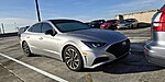 Used 2020 HYUNDAI SONATA SEL PLUS in DAVIE, FLORIDA