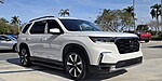 Used 2024 Honda Pilot ELITE in DAVIE, FLORIDA